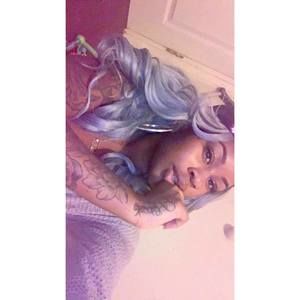 Meet your Posher, Tasha